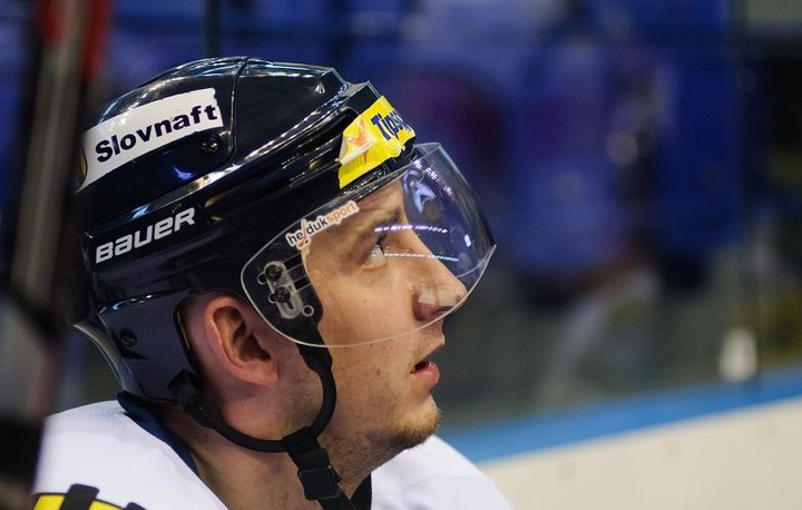 Čerstvý otec Vantroba chce pomôcť, teší sa na skvelú kulisu